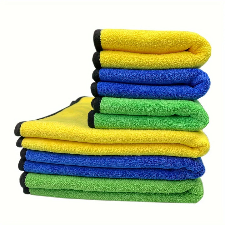 Super soft and absorbent towels for dogs and cats