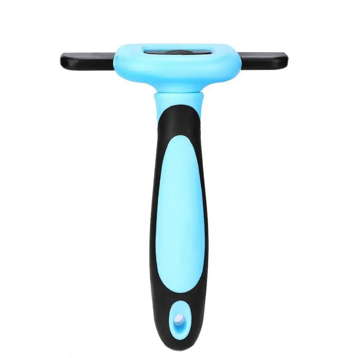 Pet Grooming Comb and Hair Remover for Dogs and Cats