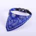 Pet Dog Puppy Cat Neck Scarf Bandana Collar