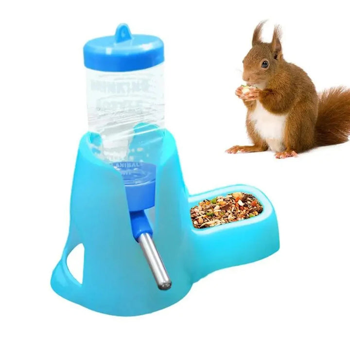 Water Feeder for Hamsters and Small Animals – Dispenser