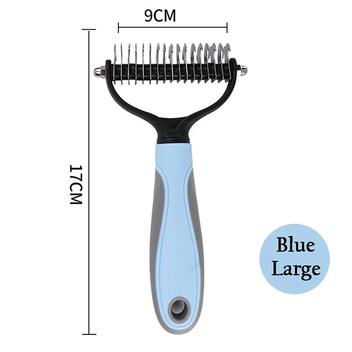 Professional Pet Hair Removal Brush, Hair Remover