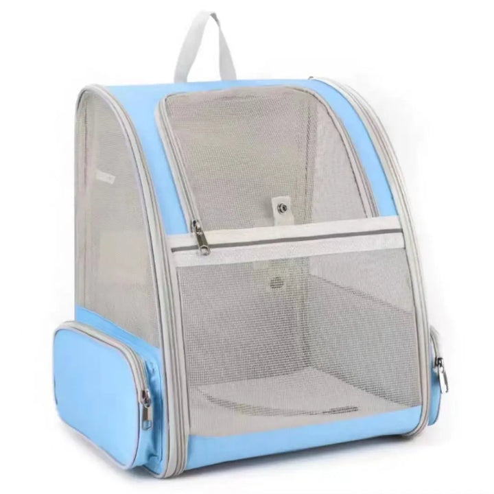 Innovative Bubble Shaped Travel Backpack – Carrier