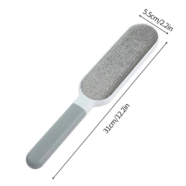 Magic Lint Remover for Clothes, Reusable Brush