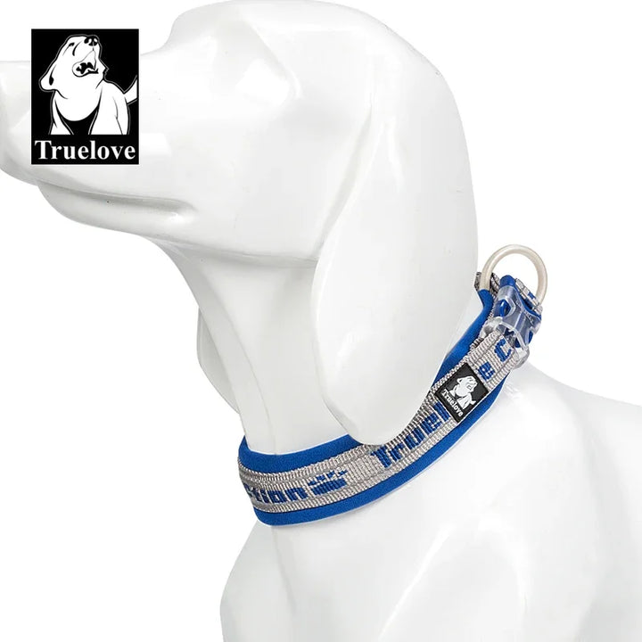 Truelove Pet Collar – Safety and Comfort for Your Pet!