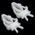 2pcs Cute Small Pet Bird Food Holder - Feeder