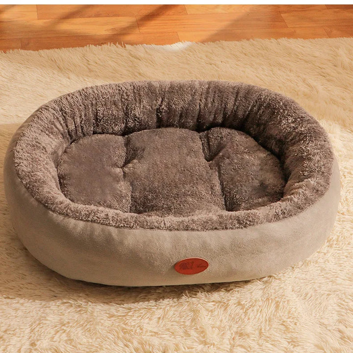 Washable Dog Bed Kennel – Four Seasons Pet Sofa