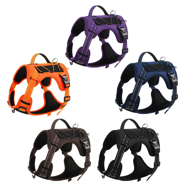 Pet Harness, Multifunctional Harness