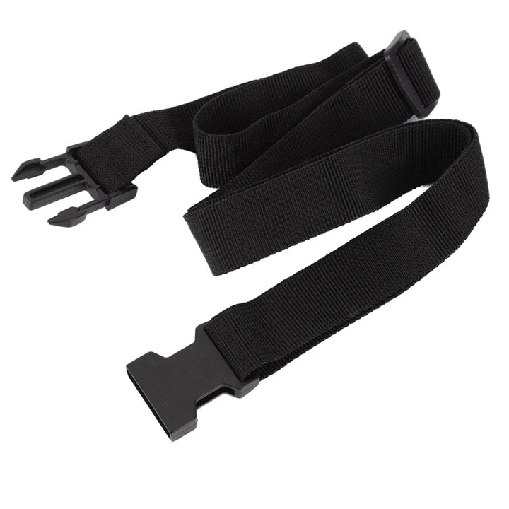 Dog Training Treat Pouch with Waist and Shoulder Strap