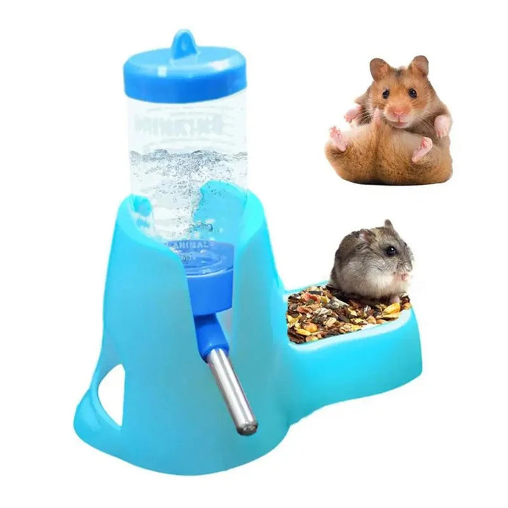 Water Feeder for Hamsters and Small Animals – Dispenser