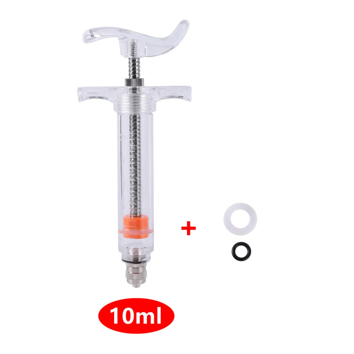 High Quality 10ml/20ml Parrot Feeding Syringe