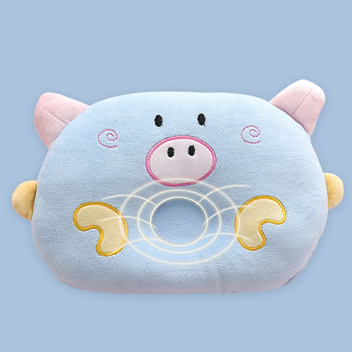 Cute Pet Pillow Bed for Lovely Shape Plush