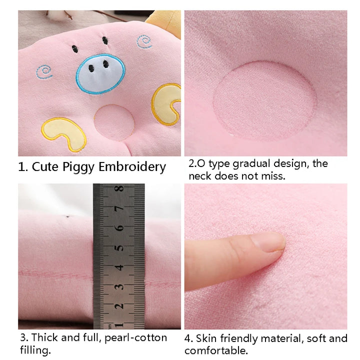 Cute Pet Pillow Bed for Lovely Shape Plush