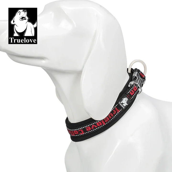 Truelove Pet Collar – Safety and Comfort for Your Pet!