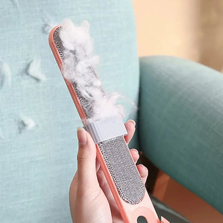 1PC Grand Fusion Self-Cleaning Lint Brush