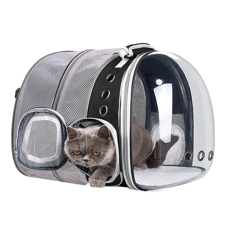 High Quality, Breathable, Portable Travel Bag for Pets