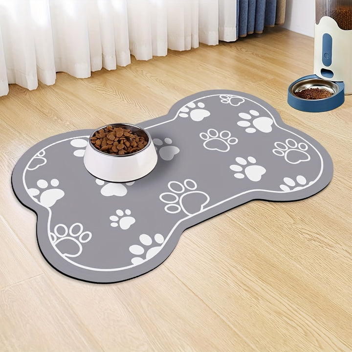 Comfortable floor and dining rug for dogs and cats 🐾