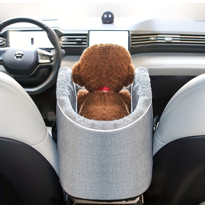 Pet Booster Seat for Small and Large Dogs