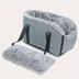 Pet Booster Seat for Small and Large Dogs